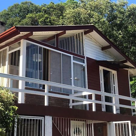 Willa Casa Agradavel Em Gramado Zewnętrze zdjęcie