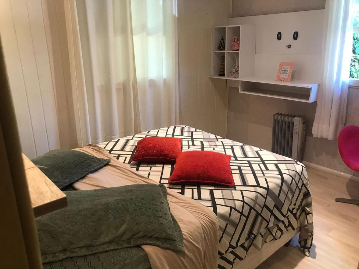 Willa Casa Agradavel Em Gramado Zewnętrze zdjęcie