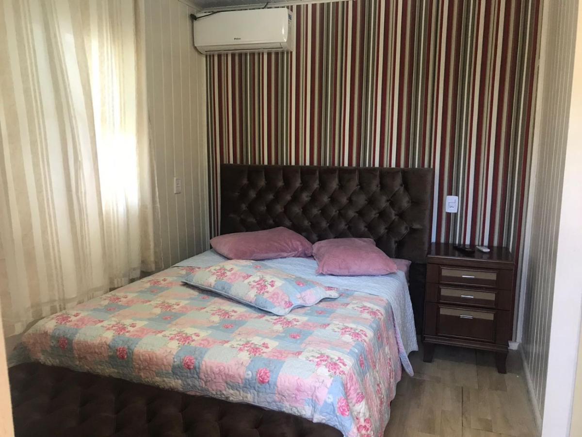 Willa Casa Agradavel Em Gramado Zewnętrze zdjęcie